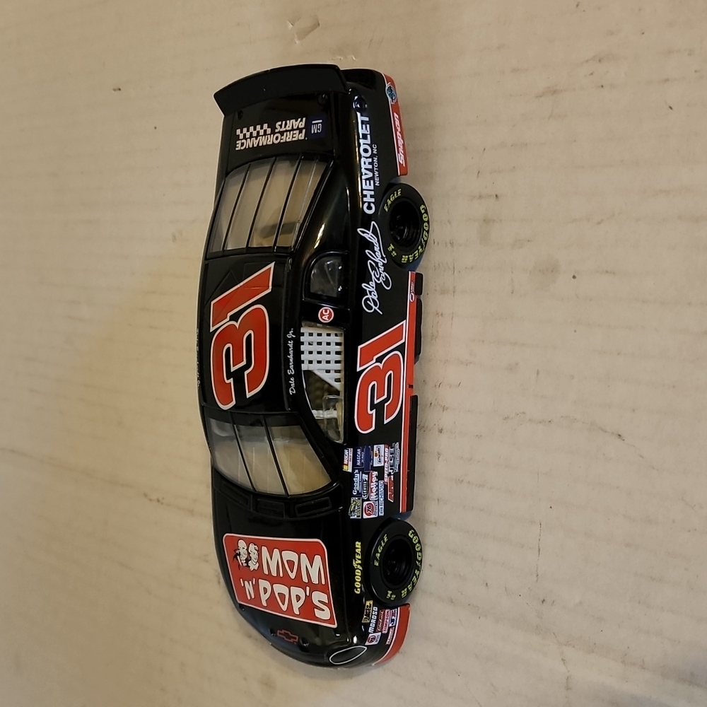 1996 monte Carlo diecast car